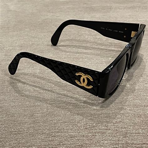 buy chanel glasses uk